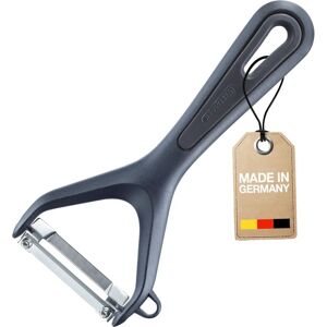 Westmark Gemüse- und Spargel-Querschäler - Langlebig, Ergonomisch, Made in Germany Westmark Gemüse- und Spargel-Querschäler - Langlebig, Ergonomisch, Made in Germany