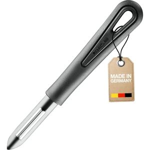 WESTMARK Grøntsagsreder - Solid Dobbelt-Sidet Blad - Til Lange Grøntsager WESTMARK Grøntsagsreder - Solid Dobbelt-Sidet Blad - Til Lange Grøntsager