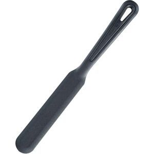 Westmark Pannenkoekspatel - 33x3,5 cm - Zwart - Crêpespatel Westmark Pannenkoekspatel - 33x3,5 cm - Zwart - Crêpespatel