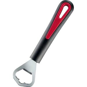 Westmark 29082270 - 17 cm - chromovaná ocel - černá/červená Láhev otvírák Westmark 29082270 - 17 cm - chromovaná ocel - černá/červená Láhev otvírák