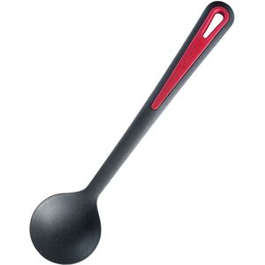 Westmark Zwart/Rood Keukenspatel - Keukengerei Westmark Zwart/Rood Keukenspatel - Keukengerei