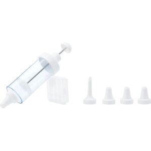 Ensemble de Décoration Westmark - 180ml - Outils pour Gâteaux - Publicité Ensemble de Décoration Westmark - 180ml - Outils pour Gâteaux - Publicité