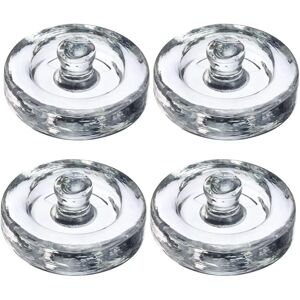 Westmark Fermentiergewicht - Transparent - 4er-Set - Fermentation Weight Westmark Fermentiergewicht - Transparent - 4er-Set - Fermentation Weight