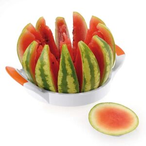Westmark Melonen-Schneider - 12 Stück - Weiß Westmark Melonen-Schneider - 12 Stück - Weiß