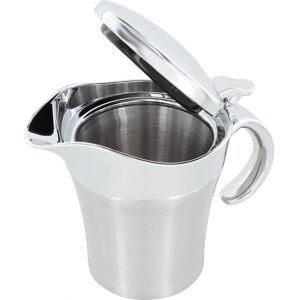 Westmark Model 62242260 Stainless Steel Thermal Sauce Server - Sauce Server Westmark Model 62242260 Stainless Steel Thermal Sauce Server - Sauce Server