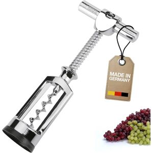 Westmark 6255336C Corkscrew - Stainless Steel - Corkscrew Westmark 6255336C Corkscrew - Stainless Steel - Corkscrew