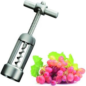 Westmark Westmark Barolo Corkscrew - Monopol Edition - Satin Steel Westmark Westmark Barolo Corkscrew - Monopol Edition - Satin Steel