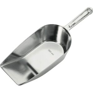 Cuchara para alimentos Westmark de acero inoxidable - 1100 ml - Herramienta profesional de cocina Cuchara para alimentos Westmark de acero inoxidable - 1100 ml - Herramienta profesional de cocina