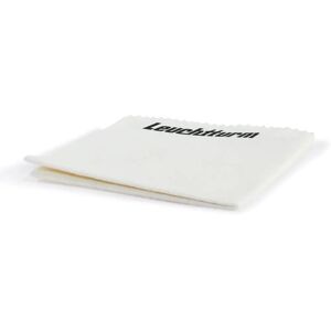 Chiffon de polissage de pièces Leuchtturm - Tissu de pièces de haute qualité - Publicité Chiffon de polissage de pièces Leuchtturm - Tissu de pièces de haute qualité - Publicité