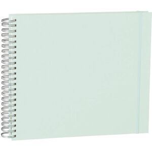 Semikolon MAXI Groen Fotoboek - Fotoboek Semikolon MAXI Groen Fotoboek - Fotoboek