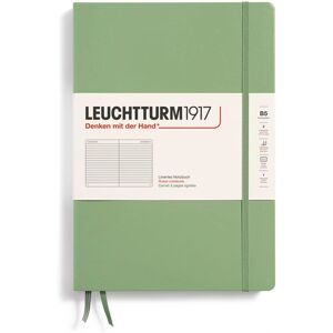 Leuchtturm1917 Composition Hardcover B5 219 numbered pages lined - 366173 Leuchtturm1917 Composition Hardcover B5 219 numbered pages lined - 366173