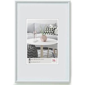 Walther Design KW028H White Picture Frame - Picture Frame Walther Design KW028H White Picture Frame - Picture Frame
