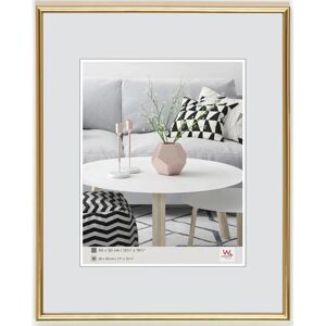 Walther KG460H Gold Picture Frame - 40x60cm Walther KG460H Gold Picture Frame - 40x60cm