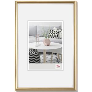 Walther Gold Picture Frame 15x20cm Classic Elegance Walther Gold Picture Frame 15x20cm Classic Elegance