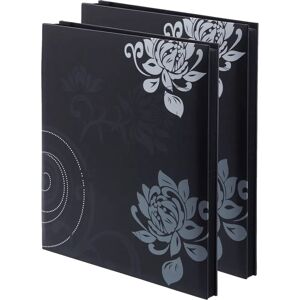 Walther Design Black Photo Album 400 Photos - Photo Album Walther Design Black Photo Album 400 Photos - Photo Album