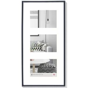 Cornice in plastica nera Walther Design KB315S - 10x15 cm Cornice in plastica nera Walther Design KB315S - 10x15 cm