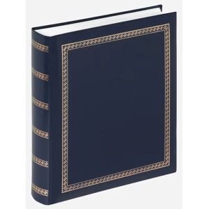 Fotokniha Walther Marine - 100 Stran, 29x32 cm Fotokniha Walther Marine - 100 Stran, 29x32 cm