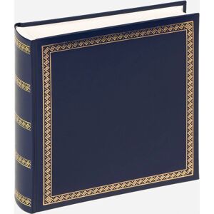 Walther Design Das schicke Dicke 26x25 Photo Album Blue Walther Design Das schicke Dicke 26x25 Photo Album Blue