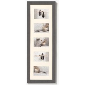 Walther Design Grau Bilderrahmen HO515D - Bilderrahmen Walther Design Grau Bilderrahmen HO515D - Bilderrahmen