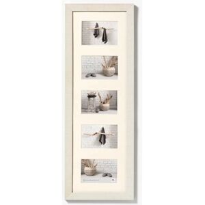 Cadre photo blanc Walther - 10x15cm - Cadres Cadre photo blanc Walther - 10x15cm - Cadres
