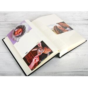 Walther Black 300-Photo Album - Photo Album Walther Black 300-Photo Album - Photo Album