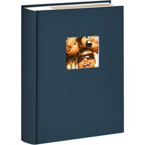 Walther Design ME-111-L Blue Photo Album - Photo Album Walther Design ME-111-L Blue Photo Album - Photo Album