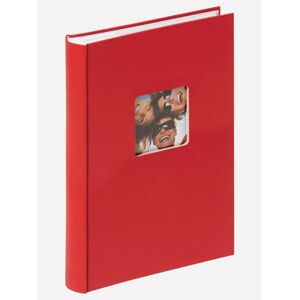 Walther Design ME-111-R Red Photo Album - Photo Type Walther Design ME-111-R Red Photo Album - Photo Type