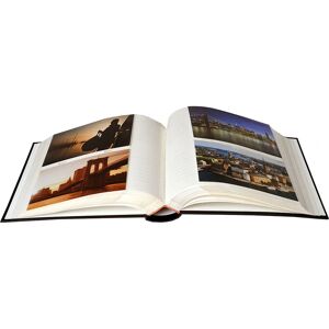 Walther Cream Photo Album - 200 Photos - Classic Theme Walther Cream Photo Album - 200 Photos - Classic Theme