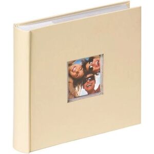 Álbum de Fotos Crema Walther - 200 Fotos - Tema Clásico Álbum de Fotos Crema Walther - 200 Fotos - Tema Clásico