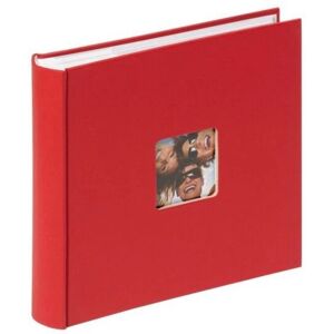 Walther Design - Model Me-110-R - 200 Photo Album - Red Walther Design - Model Me-110-R - 200 Photo Album - Red