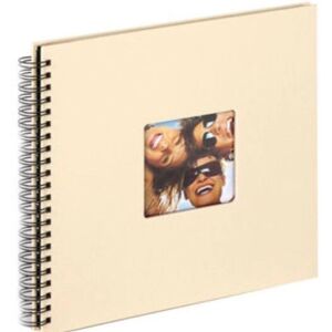 Walther Design Fun 30x30 Photo Album - Photo Album Walther Design Fun 30x30 Photo Album - Photo Album
