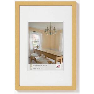 Marco de fotos Walther Design BP318G - 13x18 cm, dorado Marco de fotos Walther Design BP318G - 13x18 cm, dorado