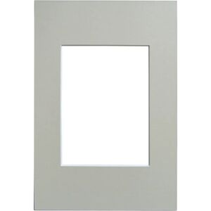 Walther Design Passepartout - 20x30 Crème - Cadre 30x40 - Publicité Walther Design Passepartout - 20x30 Crème - Cadre 30x40 - Publicité