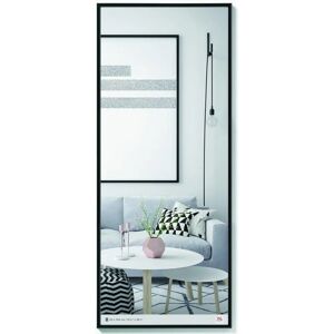 Walther Svart 40x100cm Bildram - Enkel Bild Walther Svart 40x100cm Bildram - Enkel Bild
