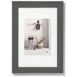 Walther Home Gray Wooden Photo Frame - Photo Frame Walther Home Gray Wooden Photo Frame - Photo Frame
