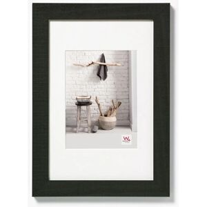 Walther Wooden Photo Frame Black 24x30 cm - Picture Frame Walther Wooden Photo Frame Black 24x30 cm - Picture Frame