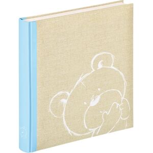 Walther Baby Dreamtime Photo Album - 28x30.5 cm Walther Baby Dreamtime Photo Album - 28x30.5 cm