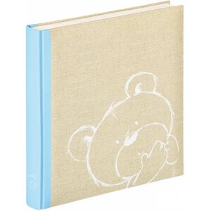 Walther Baby Dreamtime Fotoalbum - 28x30,5 cm Walther Baby Dreamtime Fotoalbum - 28x30,5 cm