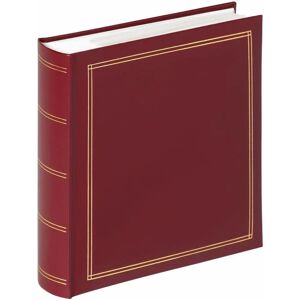 Walther Design ME-138-R Photo Album - Red Walther Design ME-138-R Photo Album - Red