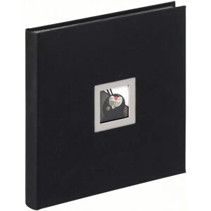 Album Photo Noir et Blanc Walther - 50 Pages Album Photo Noir et Blanc Walther - 50 Pages