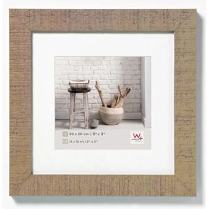 Walther HO440C Beige Houten Fotolijst - Wanddecoratie Walther HO440C Beige Houten Fotolijst - Wanddecoratie