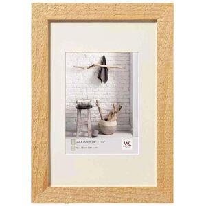 Walther Home Rustic Wooden Frame 15x20cm - Picture Frame Walther Home Rustic Wooden Frame 15x20cm - Picture Frame