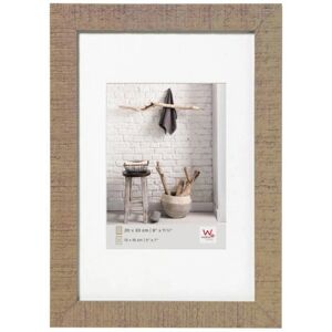 Cadre en bois beige Walther Design 30x40cm Cadre en bois beige Walther Design 30x40cm