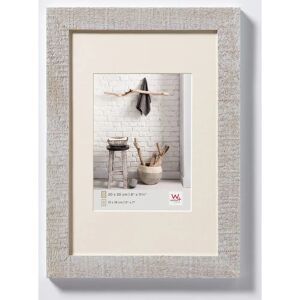 Walther - HO040X - Gris - 30x40 cm - Picture Frame Walther - HO040X - Gris - 30x40 cm - Picture Frame