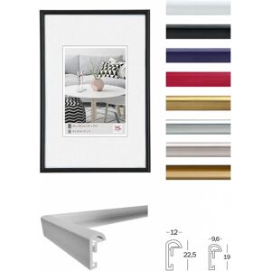 Cornice Bianca Walther Design KW660H 60x60 - Cornice Cornice Bianca Walther Design KW660H 60x60 - Cornice