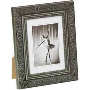 Walther Design CR030D - Cadre photo 20x30 cm Anthracite - Publicité Walther Design CR030D - Cadre photo 20x30 cm Anthracite - Publicité