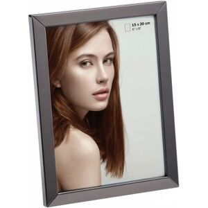 Walther Design ID520D - Fotolijst 15x20 cm Antraciet Walther Design ID520D - Fotolijst 15x20 cm Antraciet