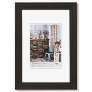 Cornice in legno scanalata Walther Modello 015X020cm - Cornice Cornice in legno scanalata Walther Modello 015X020cm - Cornice