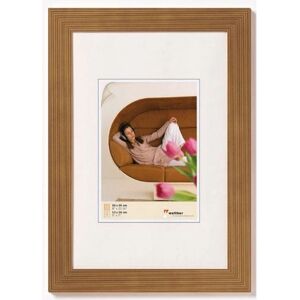 Walther Design Grado 13x18 Holzrahmen - Bilderrahmen Walther Design Grado 13x18 Holzrahmen - Bilderrahmen