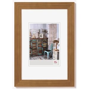 Cornice in legno Walther Grado - 40x50cm - Marrone - Cornice per foto Cornice in legno Walther Grado - 40x50cm - Marrone - Cornice per foto